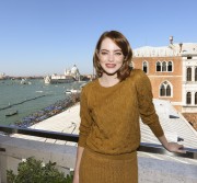 Эмма Стоун (Emma Stone) 'La La Land' Press Conference (Italy - September 1, 2016) 623ac7540479354