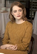 Эмма Стоун (Emma Stone) 'La La Land' Press Conference (Italy - September 1, 2016) 6c0994540480000