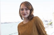 Эмма Стоун (Emma Stone) 'La La Land' Press Conference (Italy - September 1, 2016) A1f913540479210