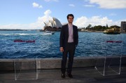Эндрю Гарфилд (Andrew Garfield) The Amazing Spider-Man 2 Rise Of Electro Photocall (Sydney, March 20, 2014) (78xHQ) 3bb92e540480600