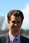 Эндрю Гарфилд (Andrew Garfield) The Amazing Spider-Man 2 Rise Of Electro Photocall (Sydney, March 20, 2014) (78xHQ) 8fae1d540480786