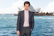 Эндрю Гарфилд (Andrew Garfield) The Amazing Spider-Man 2 Rise Of Electro Photocall (Sydney, March 20, 2014) (78xHQ) A419d3540480684