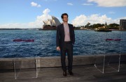 Эндрю Гарфилд (Andrew Garfield) The Amazing Spider-Man 2 Rise Of Electro Photocall (Sydney, March 20, 2014) (78xHQ) Bda9f3540480672