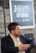 Райан Гослинг, Эмма Стоун (Ryan Gosling, Emma Stone) Variety Studio presented by Airbnb during the Toronto International Film Festival in Toronto (September 12, 2016) (22xHQ) D48eba540482589