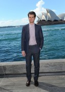 Эндрю Гарфилд (Andrew Garfield) The Amazing Spider-Man 2 Rise Of Electro Photocall (Sydney, March 20, 2014) (78xHQ) F24a1f540481158