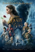 Красавица и чудовище / Beauty and The Beast (Уотсон, Эванс, МакГрегор, 2017) 1b6072540493186
