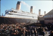 Титаник / Titanic (Леонардо ДиКаприо, Кэйт Уинслет, Билли Зейн, 1997) 04762c540582592