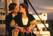 Титаник / Titanic (Леонардо ДиКаприо, Кэйт Уинслет, Билли Зейн, 1997) 04db25540582368