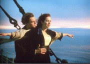 дикаприо - Титаник / Titanic (Леонардо ДиКаприо, Кэйт Уинслет, Билли Зейн, 1997) 06fbb9540582361