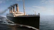 Титаник / Titanic (Леонардо ДиКаприо, Кэйт Уинслет, Билли Зейн, 1997) 37c542540582477