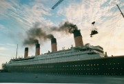 Титаник / Titanic (Леонардо ДиКаприо, Кэйт Уинслет, Билли Зейн, 1997) 671f38540582323