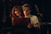 Титаник / Titanic (Леонардо ДиКаприо, Кэйт Уинслет, Билли Зейн, 1997) 81ce83540582502