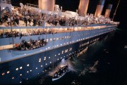 Титаник / Titanic (Леонардо ДиКаприо, Кэйт Уинслет, Билли Зейн, 1997) 83029a540582295