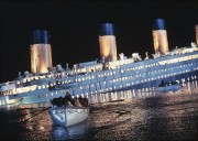 дикаприо - Титаник / Titanic (Леонардо ДиКаприо, Кэйт Уинслет, Билли Зейн, 1997) 853d13540582310
