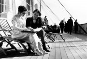 дикаприо - Титаник / Titanic (Леонардо ДиКаприо, Кэйт Уинслет, Билли Зейн, 1997) 8b7135540582676