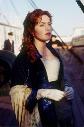 дикаприо - Титаник / Titanic (Леонардо ДиКаприо, Кэйт Уинслет, Билли Зейн, 1997) C67d39540581417
