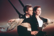 дикаприо - Титаник / Titanic (Леонардо ДиКаприо, Кэйт Уинслет, Билли Зейн, 1997) C6ed66540582574