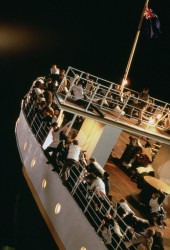 дикаприо - Титаник / Titanic (Леонардо ДиКаприо, Кэйт Уинслет, Билли Зейн, 1997) D66612540581314