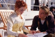 Титаник / Titanic (Леонардо ДиКаприо, Кэйт Уинслет, Билли Зейн, 1997) Ec231a540582265