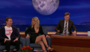 Kaitlin Olson @ Conan | March 27 2017