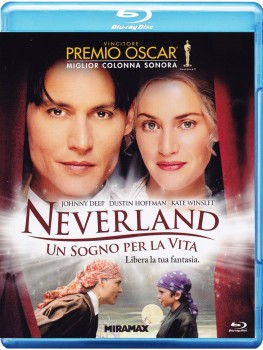 Neverland - Un sogno per la vita (2004) .mkv FullHD 1080p HEVC x265 DTS ITA AC3 ENG