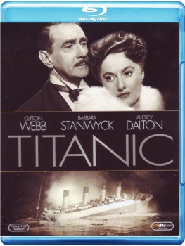 Titanic (1953) .mkv FullHD 1080p HEVC x265 AC3 ITA-ENG