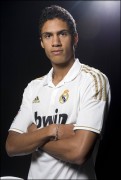 Рафаэль Варан (Raphaël Varane) Real Madrid photoshoot - 7xHQ 88e0b3540843385