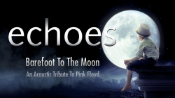 Echoes - Barefoot To The Moon: An Acoustic Tribute To Pink Floyd (2016) (BDRip 720)