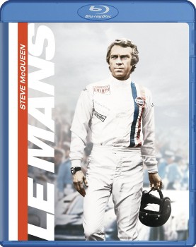 Le 24 Ore di Le Mans (1971) .mkv HD 720p HEVC x265 AC3 ITA