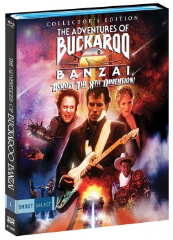 Le avventure di Buckaroo Banzai nella quarta dimensione (1984) .mkv HD 720p HEVC x265 AC3 ITA