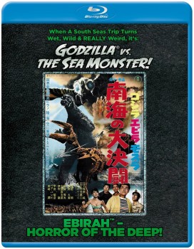 Il ritorno di Godzilla (1966) .mkv HD 720p HEVC x265 AC3 ITA