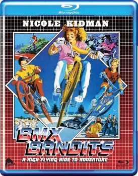 La banda della BMX (1983) .mkv HD 720p HEVC x265 AC3 ITA