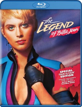 La leggenda di Billie Jean (1985) .mkv HD 720p HEVC x265 AC3 ITA