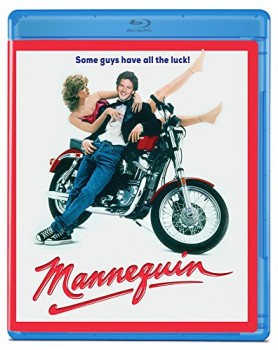 Mannequin (1987) .mkv HD 720p HEVC x265 AC3 ITA