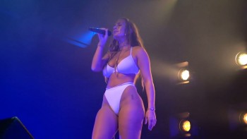 Niykee Heaton Playboy