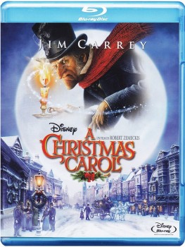 A Christmas Carol (2009) Full Blu-Ray 35Gb AVC ITA DTS 5.1 ENG DTS-HD MA 5.1 MULTI