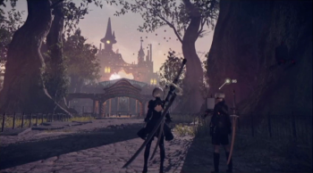 NieR Automata Will Have Multiple Endings, “55 to 60 Hours” For  Completionists