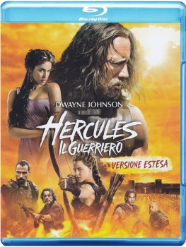 Hercules - Il Guerriero (2014) Full Blu-Ray 38Gb AVC ITA DTS 5.1 ENG DTS-HD MA 7.1 MULTI