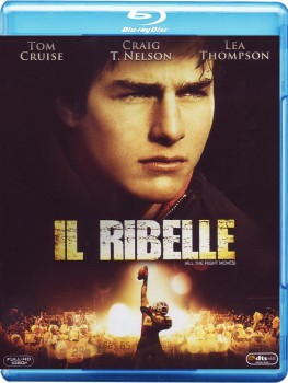 Il ribelle (1983) .mkv FullHD 1080p HEVC x265 DTS ITA AC3 ENG