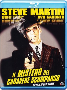 Il mistero del cadavere scomparso (1982) Full Blu-Ray 19Gb MPEG-2 ITA ENG DD 2.0