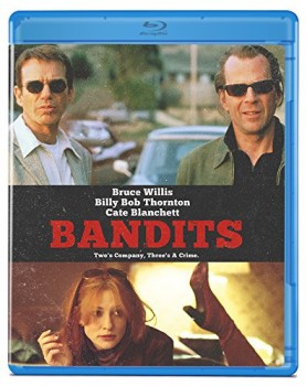 Bandits (2001) .mkv HD 720p HEVC x265 AC3 ITA