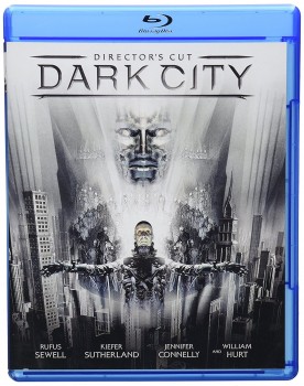 Dark City (1998) [Director's Cut] .mkv HD 720p HEVC x265 AC3 ITA