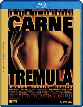 Carne tremula (1997) .mkv HD 720p HEVC x265 AC3 ITA