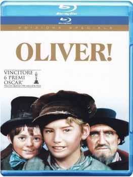 Oliver! (1968) .mkv HD 720p HEVC x265 AC3 ITA ENG