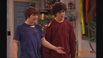 SERIES - Drake & Josh - Season 3 Upscaled 1080i HDMania | ShareMania.US