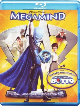 Megamind (2010) .mkv HD 720p HEVC x265 AC3 ITA ENG