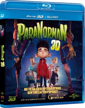 ParaNorman 3D (2012) Full Blu-Ray 2D+3D 41Gb AVC\MVC ITA DTS 5.1 ENG DTS-HD MA 5.1 MULTI