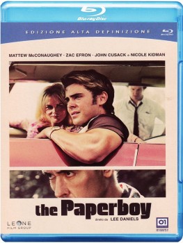 The Paperboy (2012) Full Blu-Ray 30Gb AVC ITA ENG DTS-HD MA 5.1