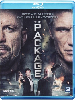 The Package (2012) Full Blu-Ray 21Gb AVC ITA ENG DTS-HD MA 5.1