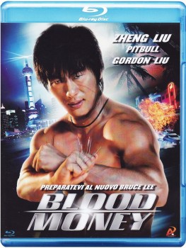 Blood Money (2012) Full Blu-Ray 20Gb AVC ITA ENG DD 5.1